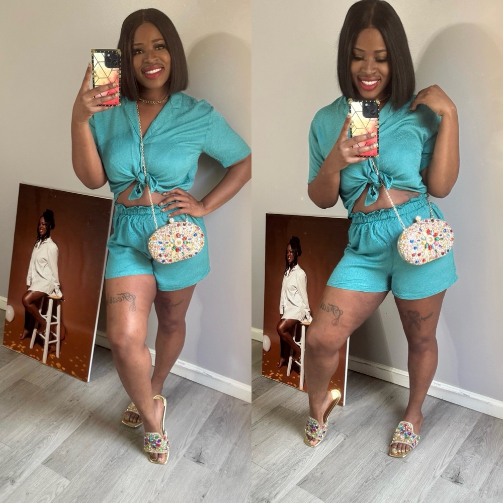 Meet your Posher, Lafreedia